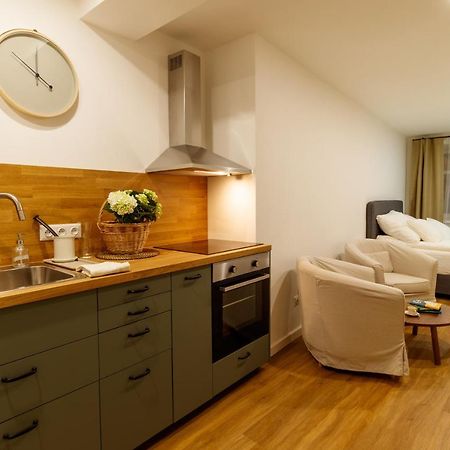 Apartmany Tachov - Tiny House Tachov (Plzen) Exterior foto