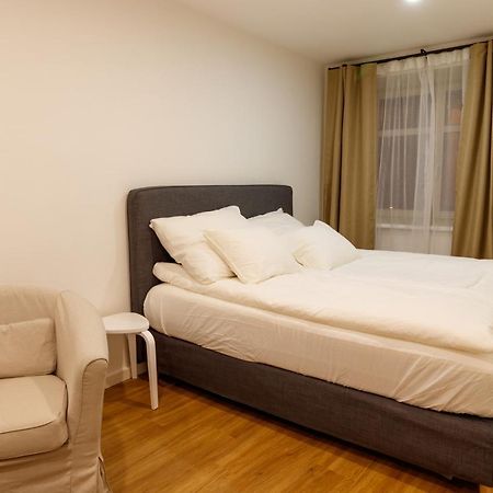 Apartmany Tachov - Tiny House Tachov (Plzen) Exterior foto