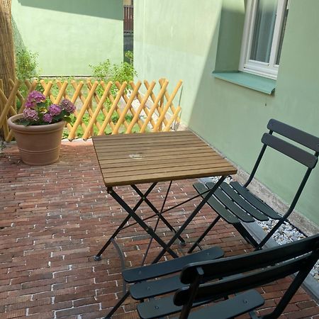 Apartmany Tachov - Tiny House Tachov (Plzen) Exterior foto