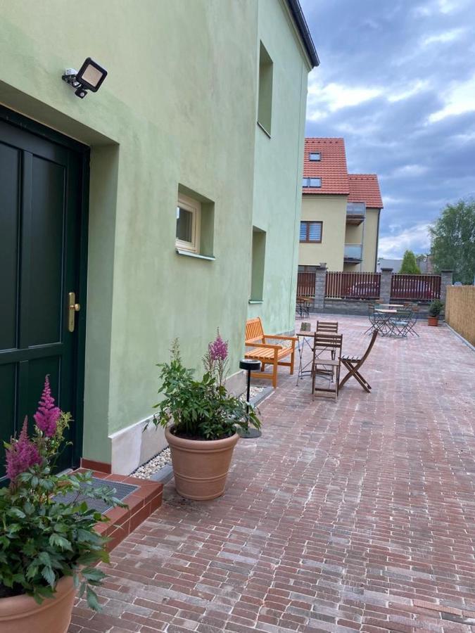 Apartmany Tachov - Tiny House Tachov (Plzen) Exterior foto