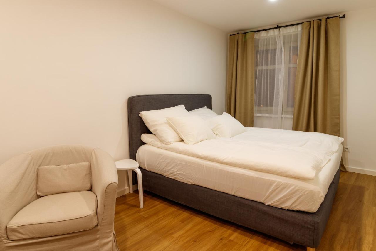Apartmany Tachov - Tiny House Tachov (Plzen) Exterior foto