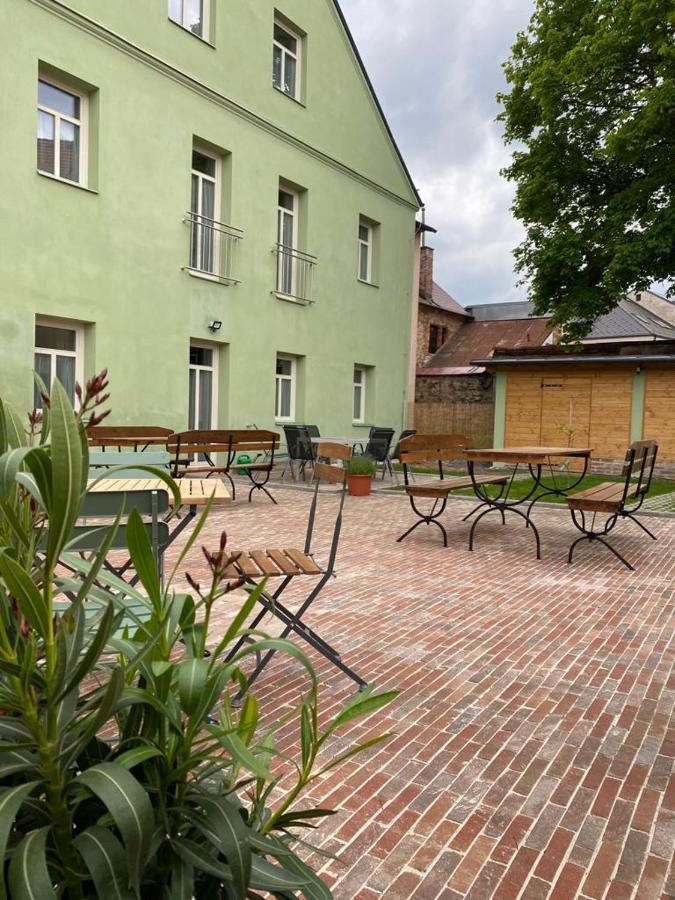 Apartmany Tachov - Tiny House Tachov (Plzen) Exterior foto