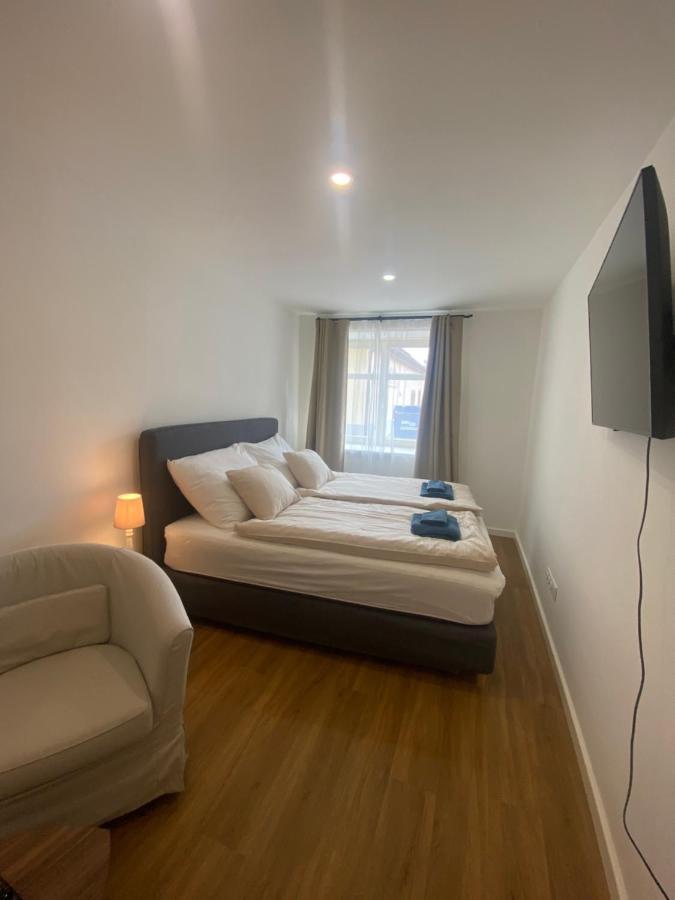Apartmany Tachov - Tiny House Tachov (Plzen) Exterior foto