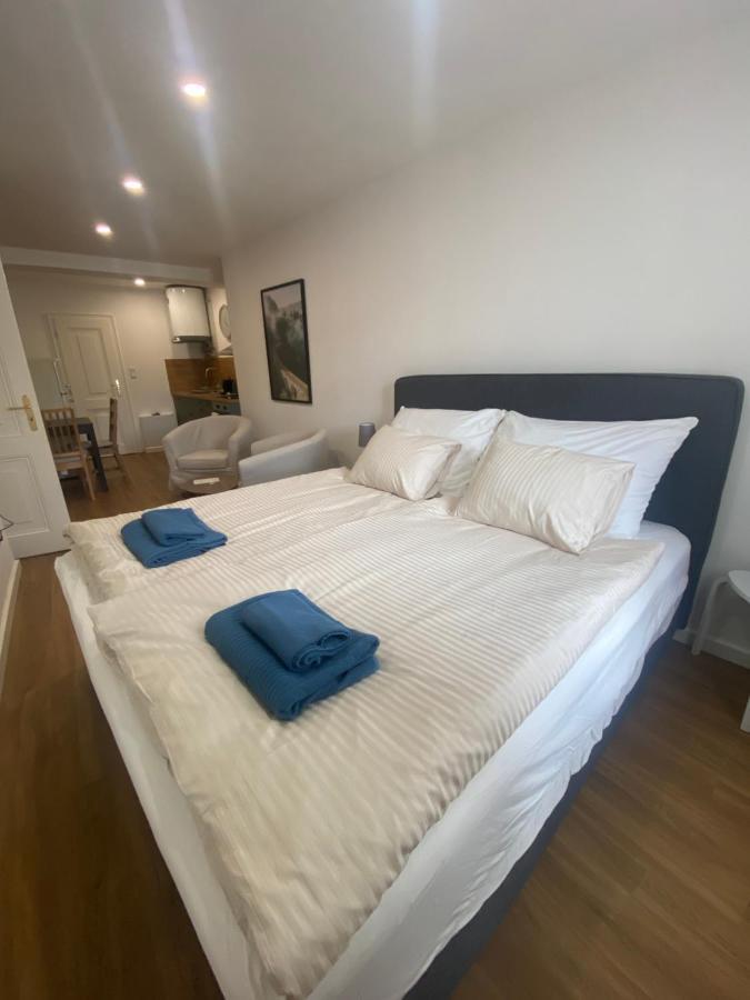 Apartmany Tachov - Tiny House Tachov (Plzen) Exterior foto