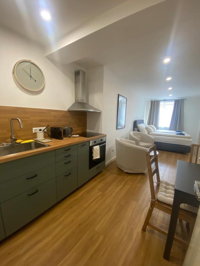 Apartmany Tachov - Tiny House Tachov (Plzen) Exterior foto
